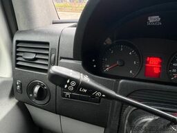 VOLKSWAGEN Crafter 2.0 Tdi 80 kw L2H2 9Sitze Klima Tempomat