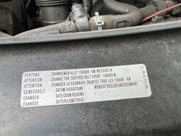 VOLKSWAGEN Crafter 2.0 Tdi 80 kw L2H2 9Sitze Klima Tempomat