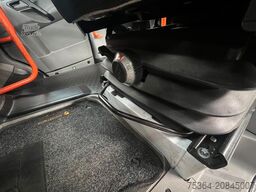 MERCEDES-BENZ Sprinter 313 BlueTEC 9 Sitze+Lift ENGINE BROKEN