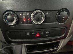 MERCEDES-BENZ Sprinter 313 BlueTEC 9 Sitze+Lift ENGINE BROKEN