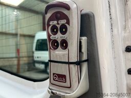 MERCEDES-BENZ Sprinter 313 BlueTEC 9 Sitze+Lift ENGINE BROKEN