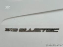 MERCEDES-BENZ Sprinter 313 BlueTEC 9 Sitze+Lift ENGINE BROKEN