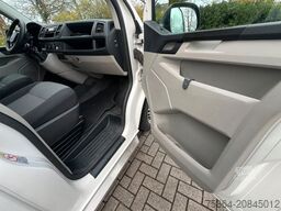 VOLKSWAGEN i 2.0 TSi/CNG L2H1 9Sitze Klima Schiebetür