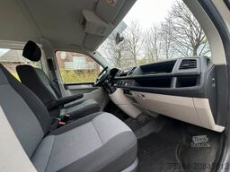 VOLKSWAGEN i 2.0 TSi/CNG L2H1 9Sitze Klima Schiebetür