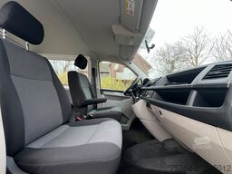 VOLKSWAGEN i 2.0 TSi/CNG L2H1 9Sitze Klima Schiebetür