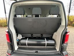 VOLKSWAGEN i 2.0 TSi/CNG L2H1 9Sitze Klima Schiebetür