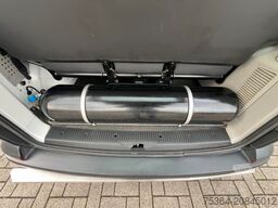 VOLKSWAGEN i 2.0 TSi/CNG L2H1 9Sitze Klima Schiebetür