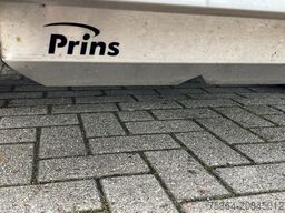 VOLKSWAGEN i 2.0 TSi/CNG L2H1 9Sitze Klima Schiebetür