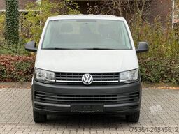 VOLKSWAGEN i 2.0 TSi/CNG L2H1 9Sitze Klima Schiebetür