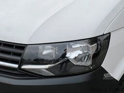 VOLKSWAGEN i 2.0 TSi/CNG L2H1 9Sitze Klima Schiebetür