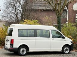 VOLKSWAGEN i 2.0 TSi/CNG L2H2 9Sitze Klima Schiebetür