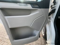 VOLKSWAGEN i 2.0 TSi/CNG L2H2 9Sitze Klima Schiebetür