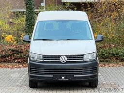 VOLKSWAGEN i 2.0 TSi/CNG L2H2 9Sitze Klima Schiebetür