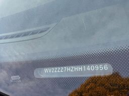 VOLKSWAGEN i 2.0 TSi/CNG L2H2 9Sitze Klima Schiebetür