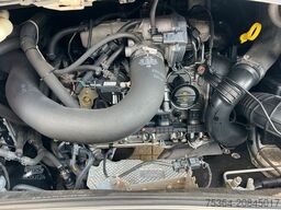 VOLKSWAGEN i 2.0 TSi/CNG L2H2 9Sitze Klima Schiebetür