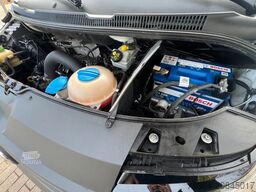 VOLKSWAGEN i 2.0 TSi/CNG L2H2 9Sitze Klima Schiebetür