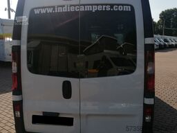 Fiat Talento Camper | 2 Schlafplätze Küche | Reisefertig