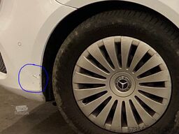 Mercedes Marco Polo 250d | Luxus Camper 2 Schlafplätze | Küche + Aufstelldach