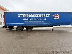 Krone City curtain / City-Plane / City gardin