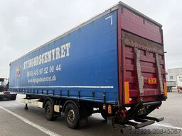 Krone City curtain / City-Plane / City gardin