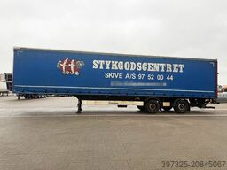 Krone City curtain / City-Plane / City gardin