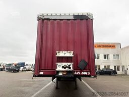 Krone City curtain / City-Plane / City gardin