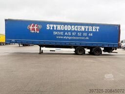 Krone City curtain / City-Plane / City gardin