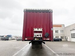 Krone City curtain / City-Plane / City gardin