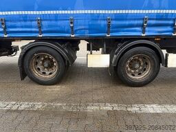 Krone City curtain / City-Plane / City gardin