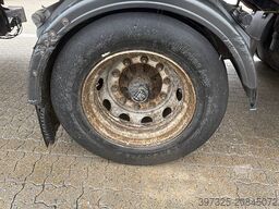 Krone City curtain / City-Plane / City gardin