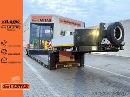 Doll Lowbed / Tieflader / Sengetrailer