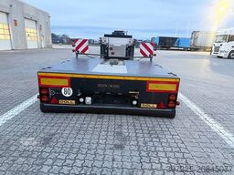 Doll Lowbed / Tieflader / Sengetrailer