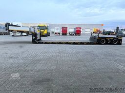 Doll Lowbed / Tieflader / Sengetrailer