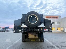 Doll Lowbed / Tieflader / Sengetrailer