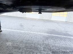 Doll Lowbed / Tieflader / Sengetrailer