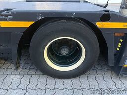 Doll Lowbed / Tieflader / Sengetrailer