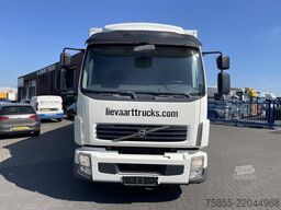 Volvo FL240 Closed Box / Loading Lift / 157.000 KM