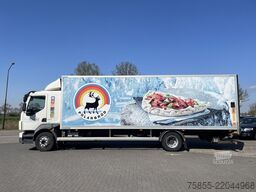 Volvo FL240 Closed Box / Loading Lift / 157.000 KM
