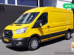 Ford Transit 2.0 TDCI L3H2 EURO 6 - Airco - Cruise -...