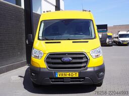 Ford Transit 2.0 TDCI L3H2 EURO 6 - Airco - Cruise -...
