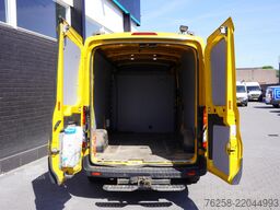 Ford Transit 2.0 TDCI L3H2 EURO 6 - Airco - Cruise -...
