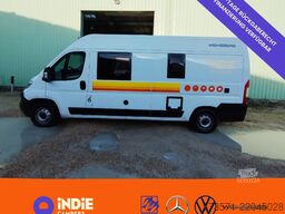 Weinsberg Carabus L3H2