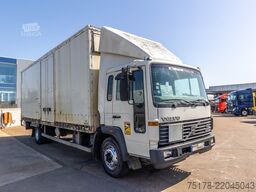 VOLVO FL 6.14