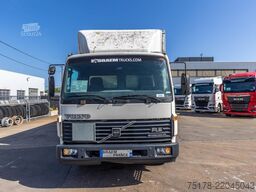 VOLVO FL 6.14