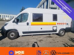 Weinsberg Carabus L3H2