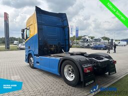 Scania R410 4x2 Retarder + Loscompressor