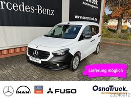Mercedes-Benz Citan 113 Tourer Heckt?ren Kamera,Navi,AHK,Klima