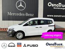 Mercedes-Benz Citan 113 Tourer Heckt?ren Kamera,Navi,AHK,Klima