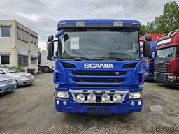 SCANIA P310DB6X2*4MNB JOAB 18.9cubic Gas