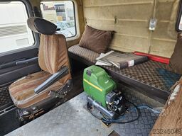Mercedes-Benz SK 2244 V8 EPS 6x2/6x4 Robson Pumpe 10m³